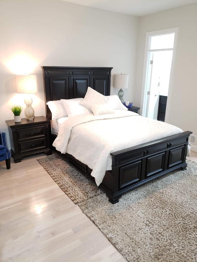 Spacious & Bright Home In Bloomingdale/ Truxton Dc Washington Extérieur photo