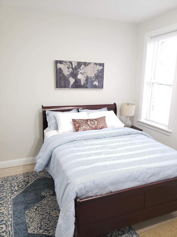 Spacious & Bright Home In Bloomingdale/ Truxton Dc Washington Extérieur photo